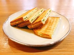 -HELLO 27 意面·沙拉·帕尼尼