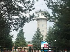 -北极村旅游风景区