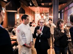 -AZUL by FUEL蓝色·法式酒馆(琶醍店)