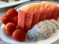 -富丽华大酒店·御园中餐厅(茶亭路店)