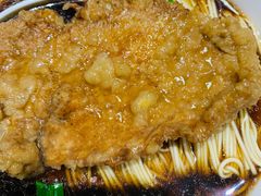 大排面-大耳光馄饨(玫瑰天街店)