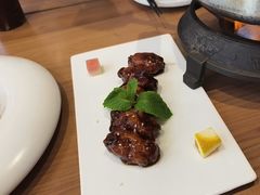 -枣子树·素食餐厅(普陀山店)