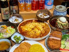 -五道双马·双马餐厅(五道口店)