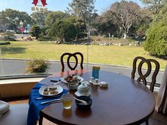 -浙江西子宾馆·瑶园咖啡厅