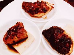 -荣誉国际酒店-云顶旋转餐厅