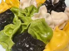 -双合园·海鲜水饺青岛菜(上清路店)