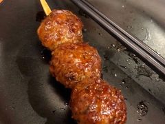 -鸟串烧Yakitori