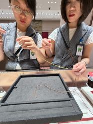 -周大福 CHOW TAI FOOK(新世界百货崇文店)