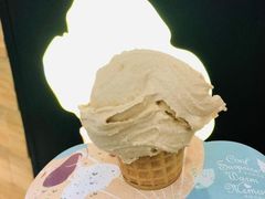 -野人先生现做冰淇淋(北京顺义祥云小镇店)