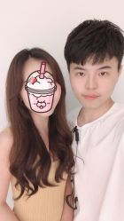 长发-3AM HAIR SALON烫发染发接发