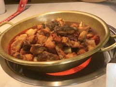 -涿派·炝锅鱼(涿州店)