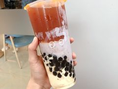 -CoCo都可(北京西站北广场店)