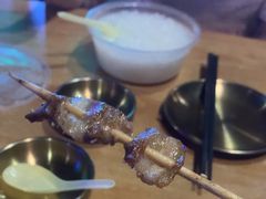 -质烤烤物·活烤海鲜(质烤总店)