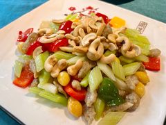 -随园花园餐厅(新港中路店)