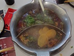 -刘一锅筋头巴脑(大悦城C店)