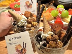-CURRY YA 熟成咖哩專門店(深圳湾万象城店)
