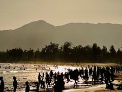 -西涌国际滨海旅游区