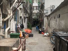 -玫瑰咖啡(中山六路店)