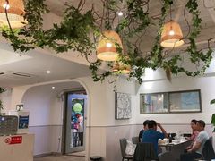 大堂-香香海南菜餐厅