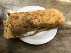 -华天新川面馆(闹市口店)