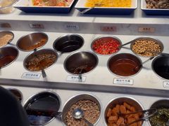 -海底捞火锅(大融城店)
