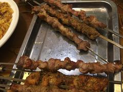 -民族饭荘(新华大街店)