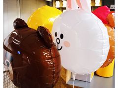 -line friends(明洞旗舰店)