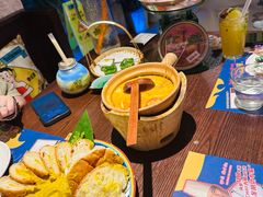 -泰妃殿(武汉首店)