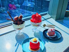 -及象咖啡(卓越世纪中心2楼大堂店)