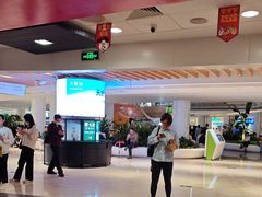 -麦当劳甜品站(高德置地广场春广场店)
