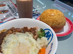 -敏华冰厅(平安金融中心店)
