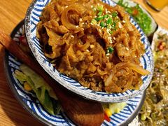 -西月山居匠心创意料理(江汉路新佳丽广场店)
