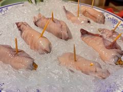 泡椒鱿鱼-蜀江龙火锅(339店)