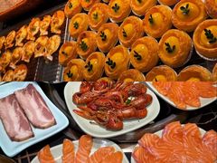 -梨花自助烤肉(西三旗万象汇黑金店)