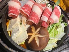 -牛焱·烧肉酒肆(五大道店)