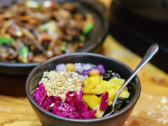 -云海肴·汽锅鸡·云南菜(天津国金汇店)