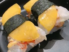 -昊·来了寿司(泡桐树店)