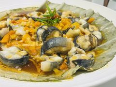 -3号仓库·创意中国菜(新世界城店)