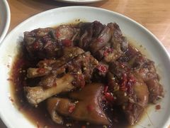 -贤花饭店(城阳店)