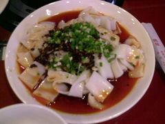 -刘二妈米皮(步行街店)