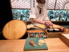 -小十Omakase(地王大厦店)