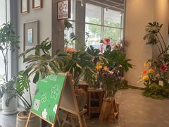 -dotcom coffee古点咖啡(致真大厦店)