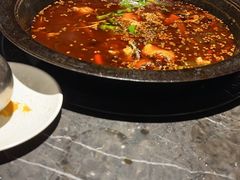 -大鱼山房鱼头火锅(老字号品质店)