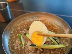 -许哥东北烧烤·铁丳烤串·宫后夹肉(繁花中心店)