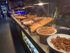 -九月海·海鲜自助(世纪东方店)