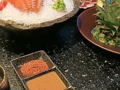 -樱嘢·炭火烧肉(惠南店)