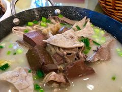 -侬佳蒸菜馆(听潮店)