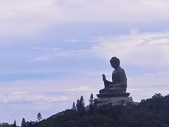 -天坛大佛
