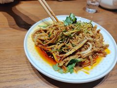 -掌上鲜(南顺城街店)