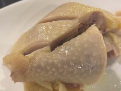 -徐记私厨(半淞园路店)